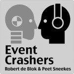 Event Crashers 01 - eFinancials 2013