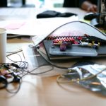 De innovatiezandbak, ruimte voor ideeën